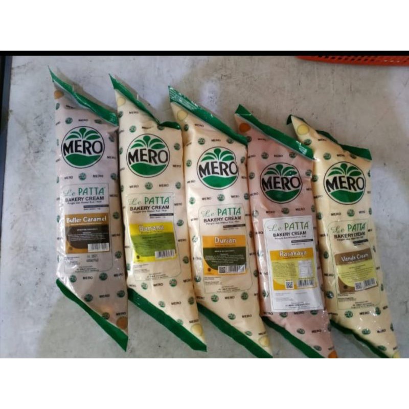 

Mero Selai Lepatta 1kg