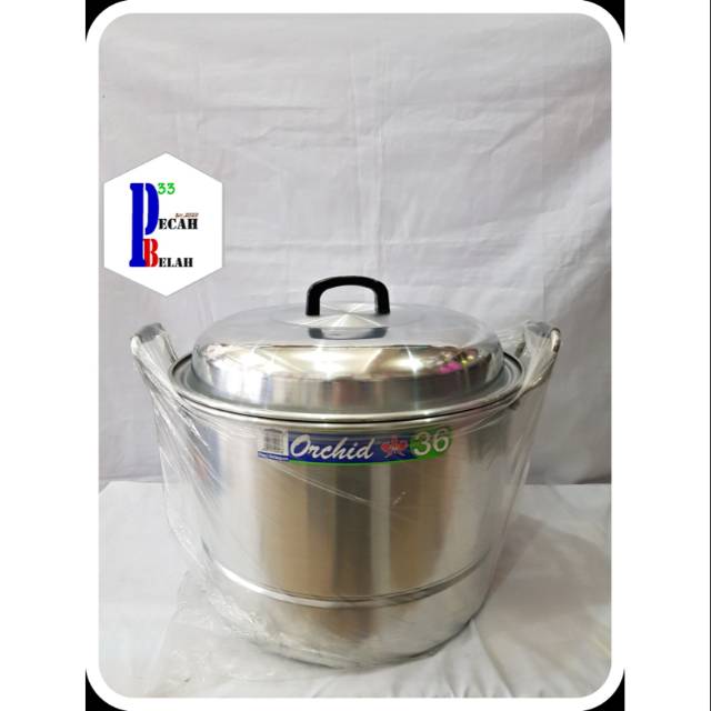 KUKUSAN ORCHID/ DANDANG ORCHID 36CM