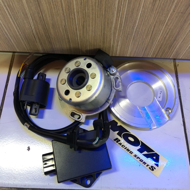 magnet yz pnp rx king - magnet yz lampu rx king - magnet racing rx king