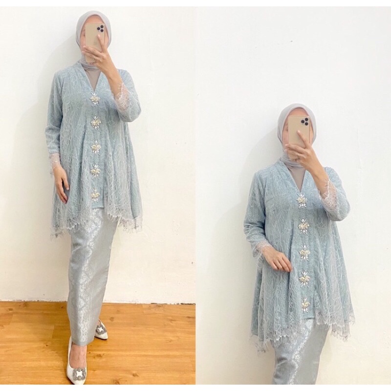 SEWA RENTAL DALILA KEBAYA KONDANGAN