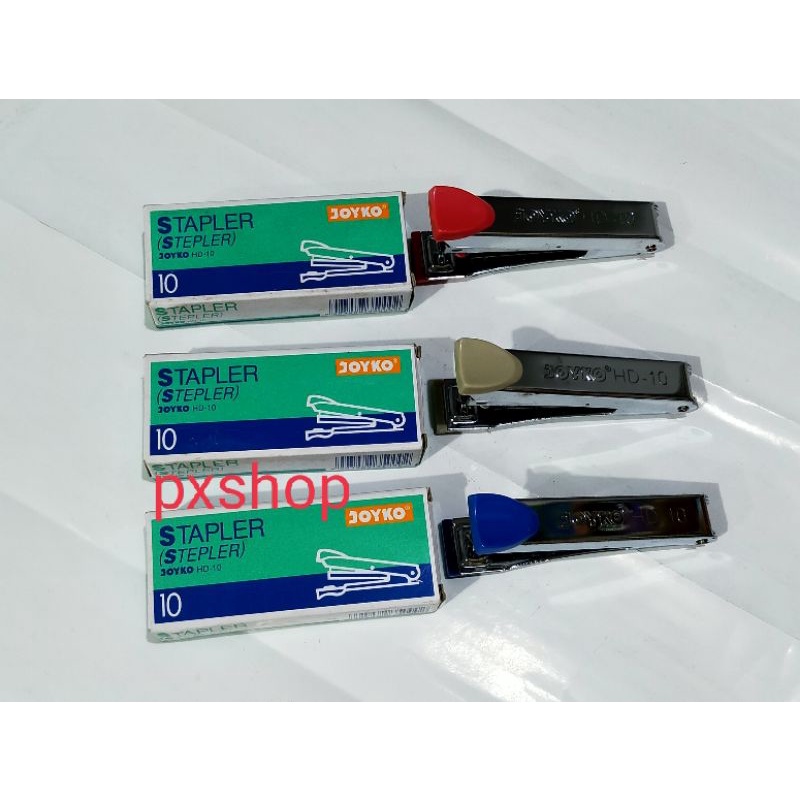 

Stapler HD-10 Joyko