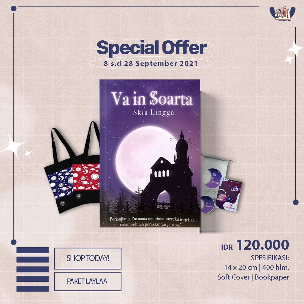 Ready Novel Va in Soarta by Skialingga-1