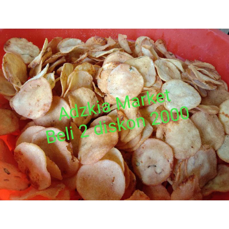 

Piscoklegit_ ( ) Combro Kering Asli Wonosobo