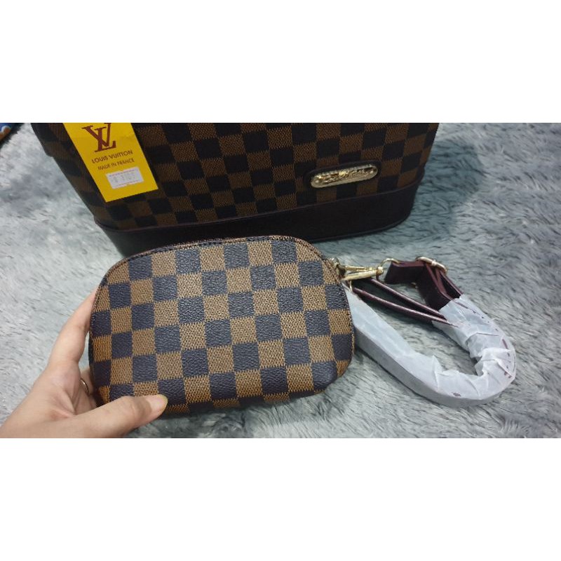 tas ala LV New bukan preloved