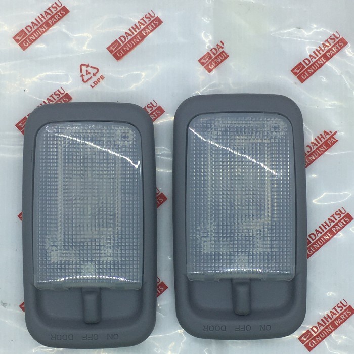 lampu kabin avanza xenia plafon
