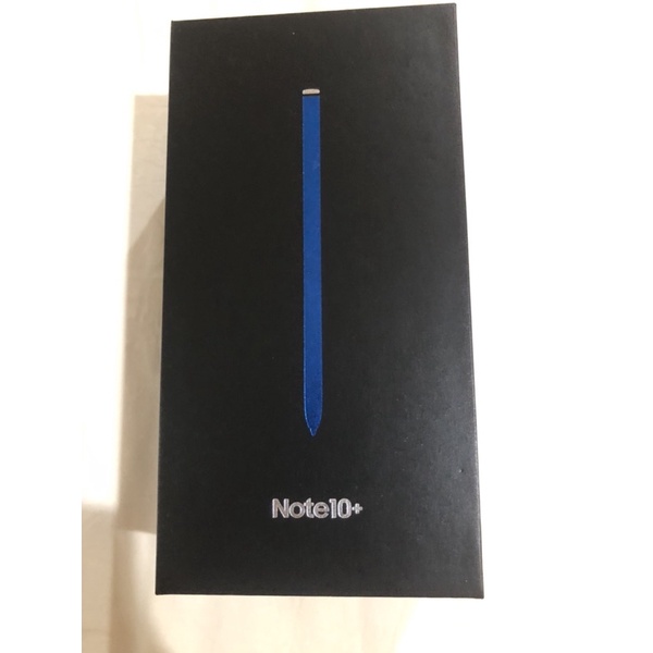 Samsung Galaxy Note10 plus 512 GB