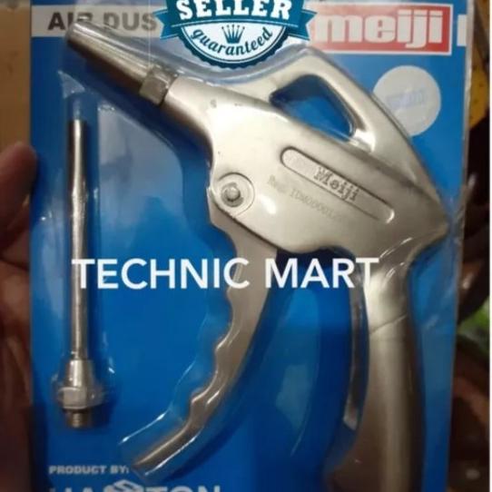 Air Duster MEIJI Japan Compressor Angin Termurah