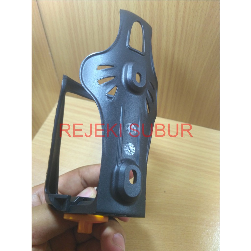 botle cage topeak tempat botol adjustable bisa di atur