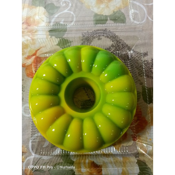 

PUDING KACANG HIJAU (BACA DESKRIPSI)