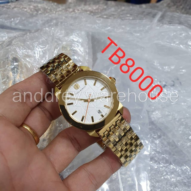 JAM TANGAN CEWEK ORI TORY TB8000