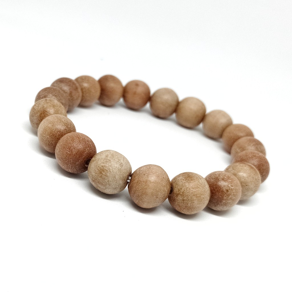 Gelang Kayu Dewandaru Dim 10mm