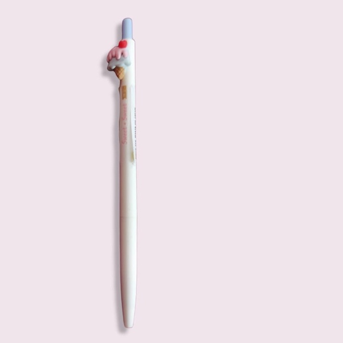 

Gramedia Medan - SOFUN PEN ZF2375 ICE CREAM SWEET