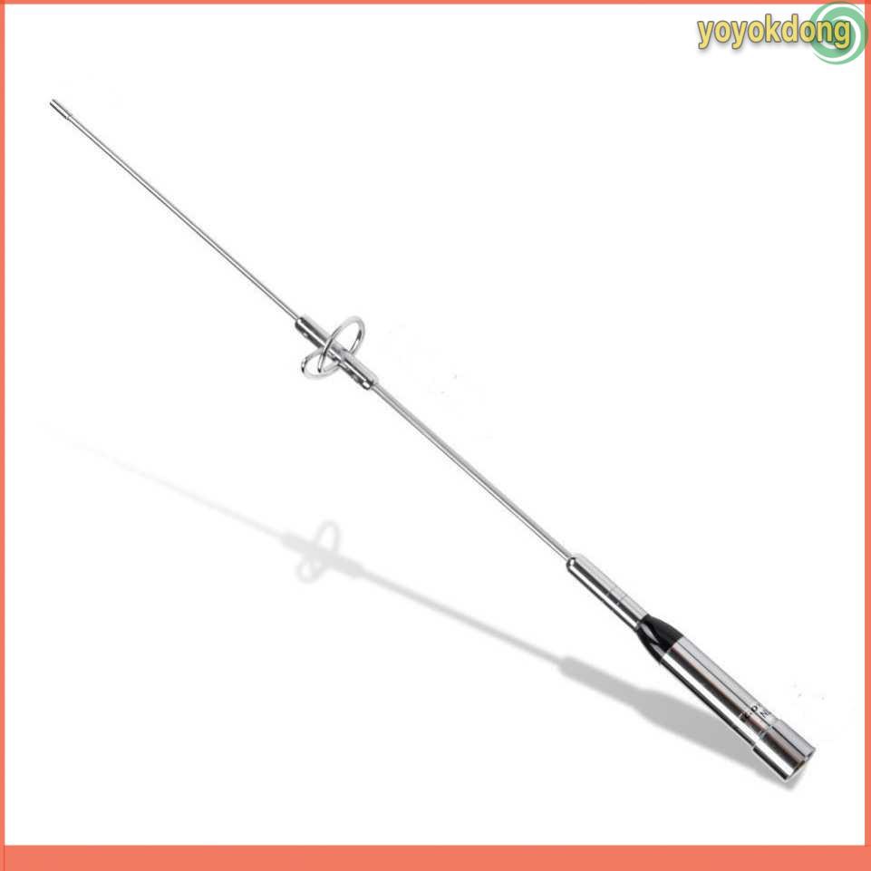 Antena Nagoya Dual Band UHF/SL16-J/M Pofung Baofeng Type NR-770S