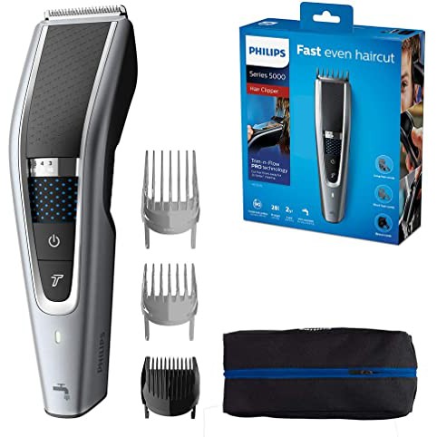 PHILIPS HairClipper Series 5000 - HC5630