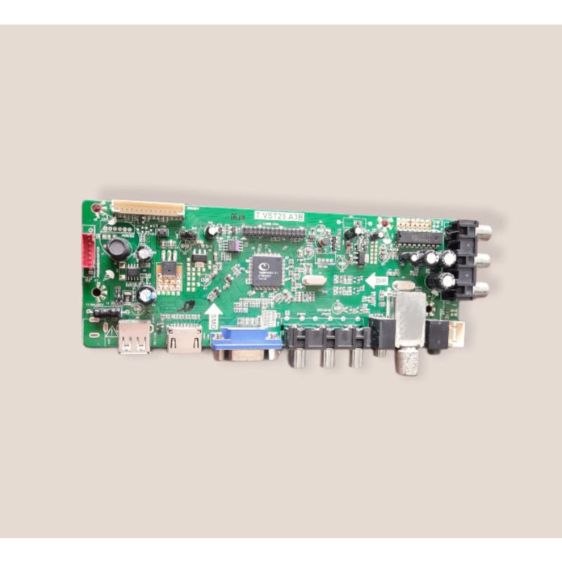 MAINBOARD TV CHANGHONG 22C2600