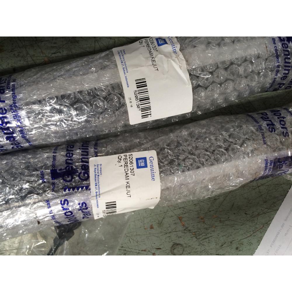 Shockbreaker Belakang Chevrolet Spin