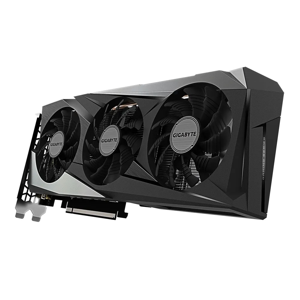 VGA GIGABYTE GeForce RTX 3050 GAMING OC 8GD | RTX3050 8GB GDDR6