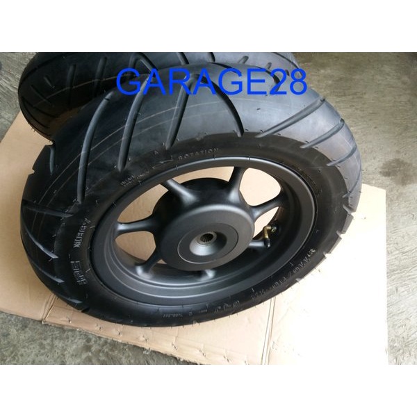 pelk pelg velg velk all new scoopy esp ring 12