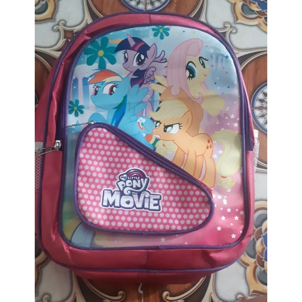 Tas anak Rainbow