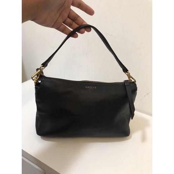 TAS HAZZYS MINUS PRELOVED