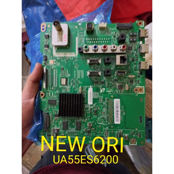 MAINBOARD - MATHERBOARD - MB - MAINBOARD - SAMSUNG - UA55ES6200 - 55ES6200 NEW ORIGINAL