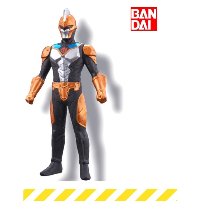 Bandai Ultraman Ultra Monster Series EX Absolute Titan
