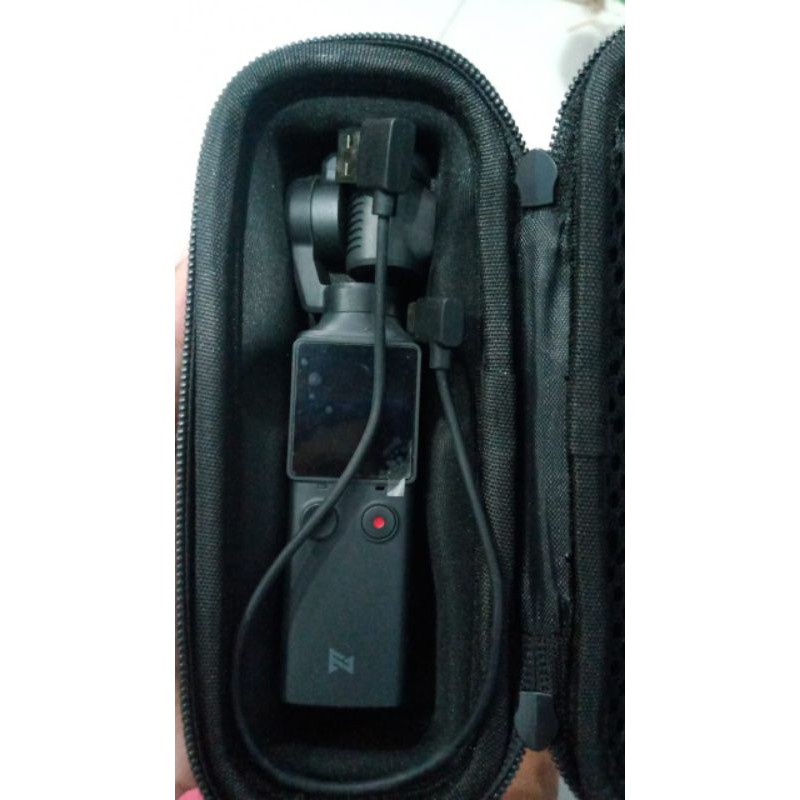 Kamera Gimbal Xiaomi Fimi Palm 4k