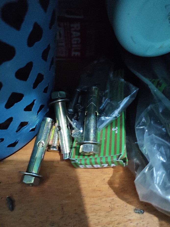 Engsel Plat H Copot Cabut 3 Inch 7 Cm Pintu Triplek Kandang Alumunium