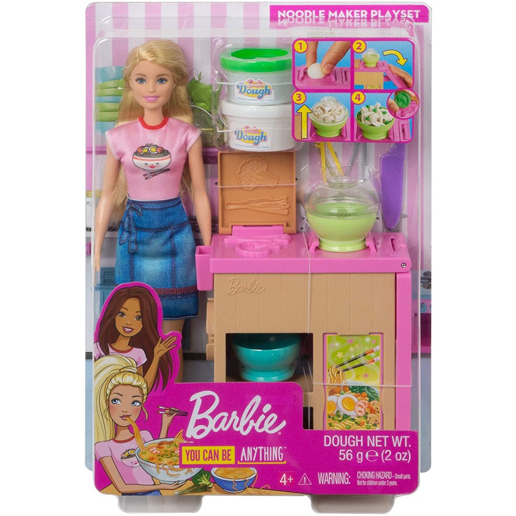 barbie seaworld rescue