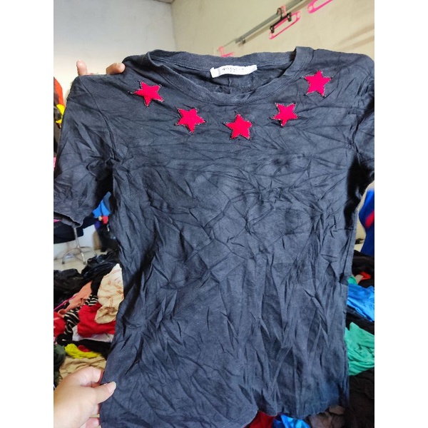 kaos thrift givenchy paris