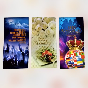 

Amplop Uang Angpau Profetik Ayat Firman Tuhan Souvenir Kristen MIK