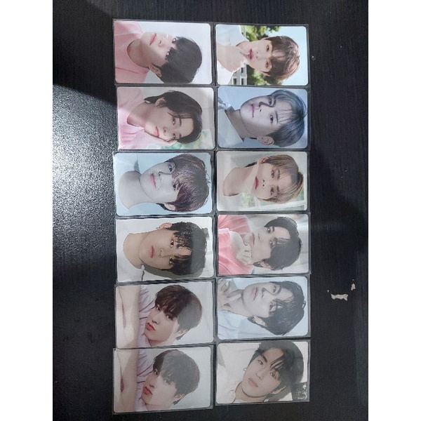 PC Treasure Benefit Manyo