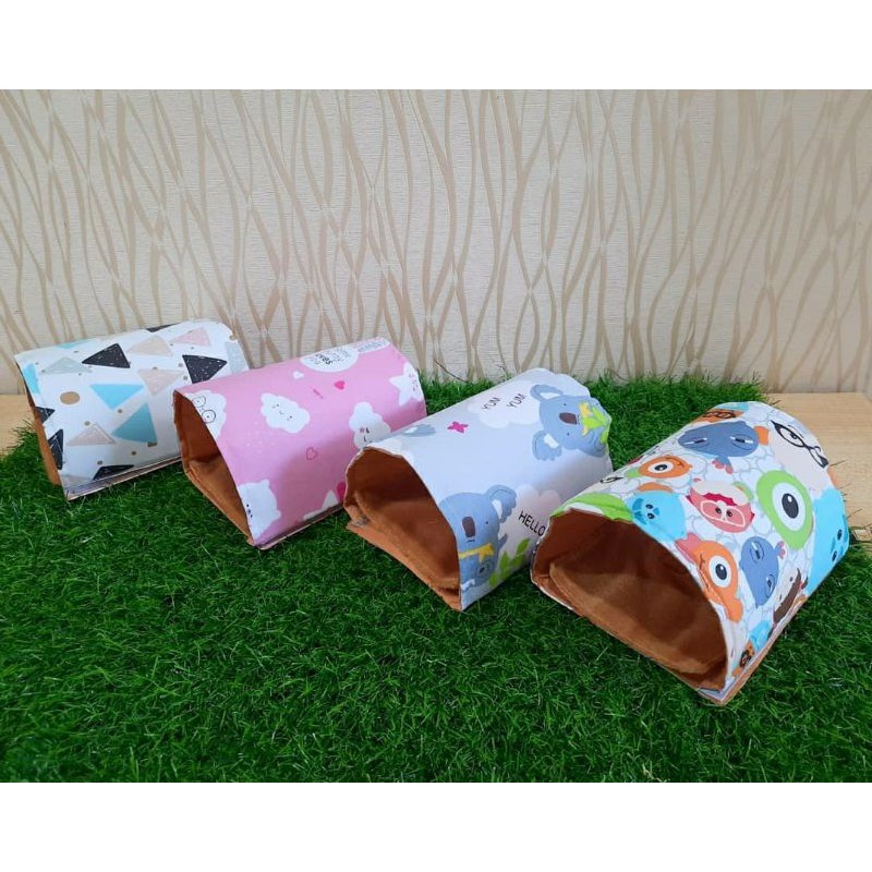 SLEEPING POUCH LANDAK MINI 5 MOTIF TERMURAH BERKUALITAS