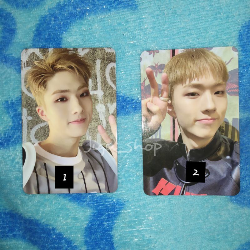 P1H JIUNG OFFICIAL PC