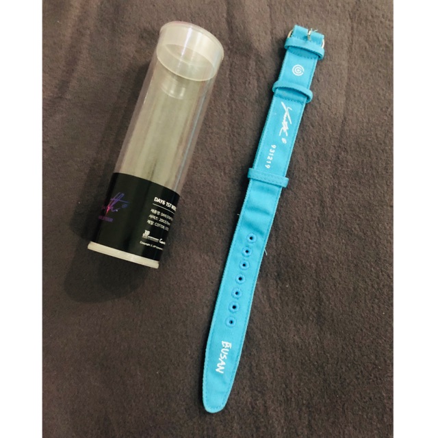 DAY6 Strap Band - Young K