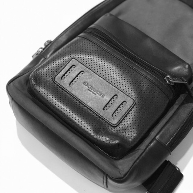 Original Coach Man Bag