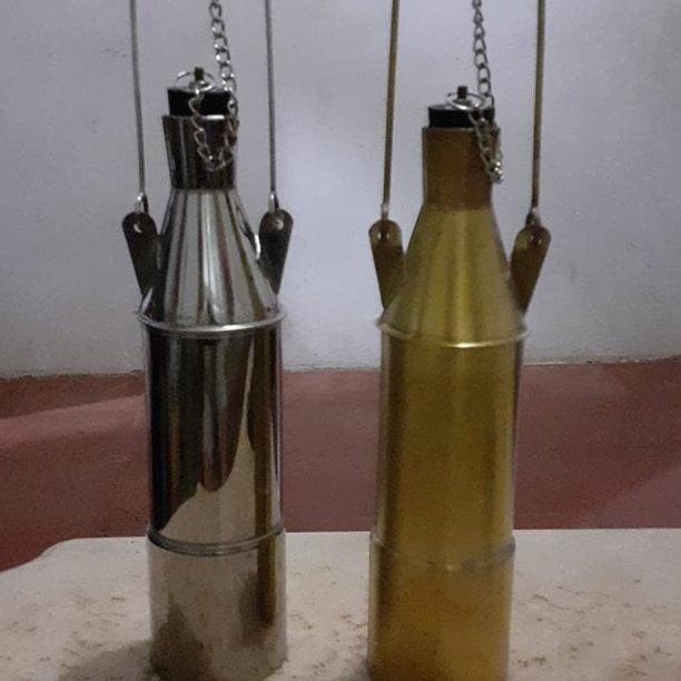 

Sampling Can 1 Liter