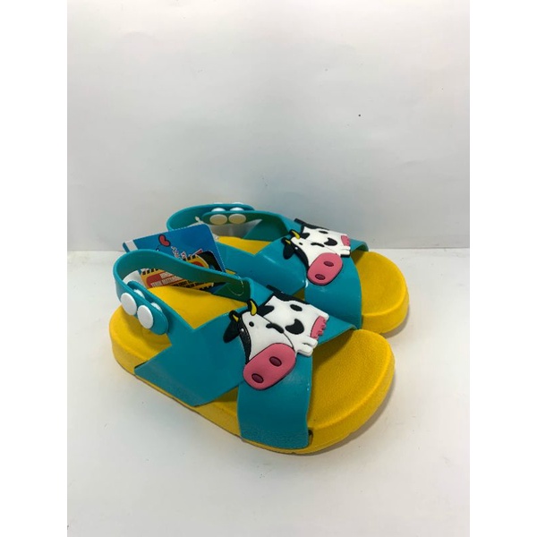 SANDAL ANAK-ANAK LUCU DAN MENGGEMASKAN, SANDAL ANAK BAYI, SANDAL ANAK PRIA DAN WANITA, SANDAL MURAH
