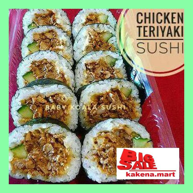 

Ka0Iusbu Teriyaki Sauce | Saus Bumbu Saos Teriyaki Budlem