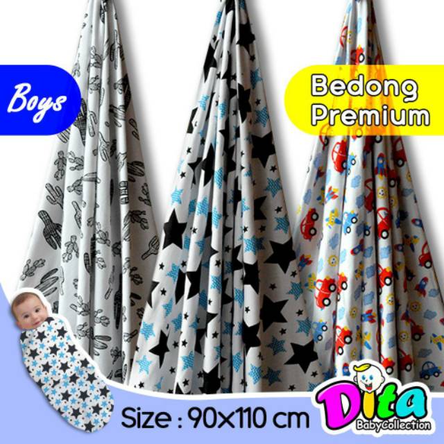 BEDONG KAOS DITA SATUAN BEDONG BABY RAINBOW BEDONG SQUARE BEDONG SEGI EMPAT BEDONG LILIT 90X115CM