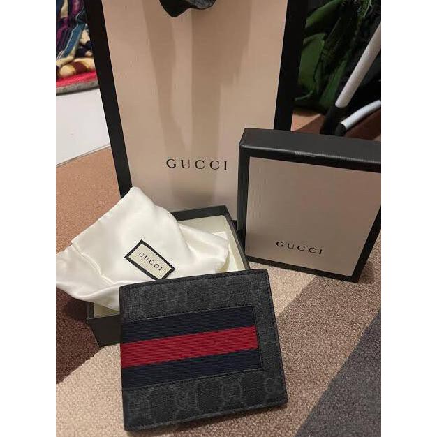 gucci wallet original men