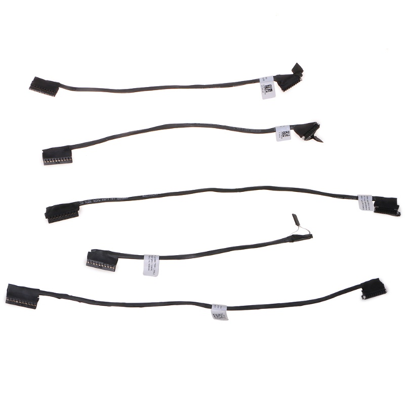 Btsg Kabel Laptop Kabel Power Untuk Lintang Dell E5450 E5470 E5480 E5570 E5580