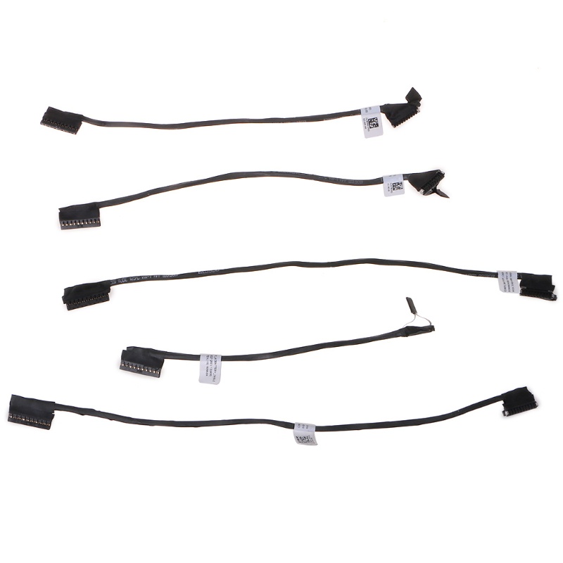 Btsg Kabel Laptop Kabel Power Untuk Lintang Dell E5450 E5470 E5480 E5570 E5580