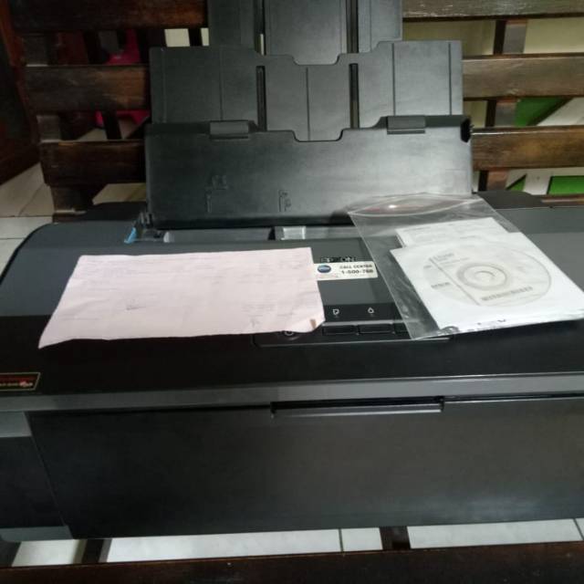 Printer l1300