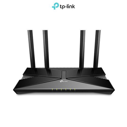 TP-LINK Archer AX23 AX1800 Dual-Band Wi-Fi 6 Router-New