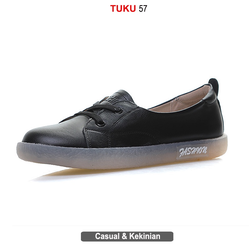 New Arrival Jeppar Super Shoes Vol.9 Sepatu Kasual Terbaru Terlaris Sepatu Kasual Wanita