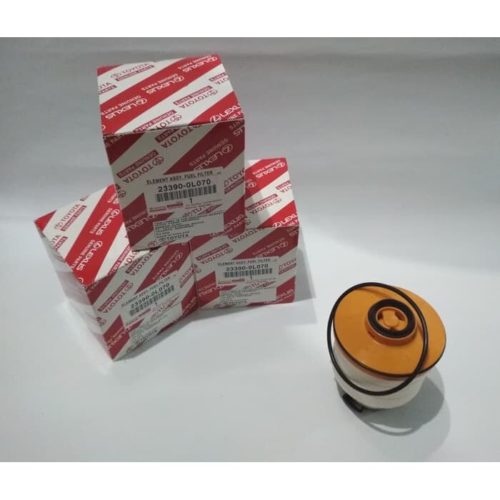 Filter solar innova reborn filter solar fortuner vrz OLO70 ORIGINAL