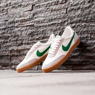 nike green killshot