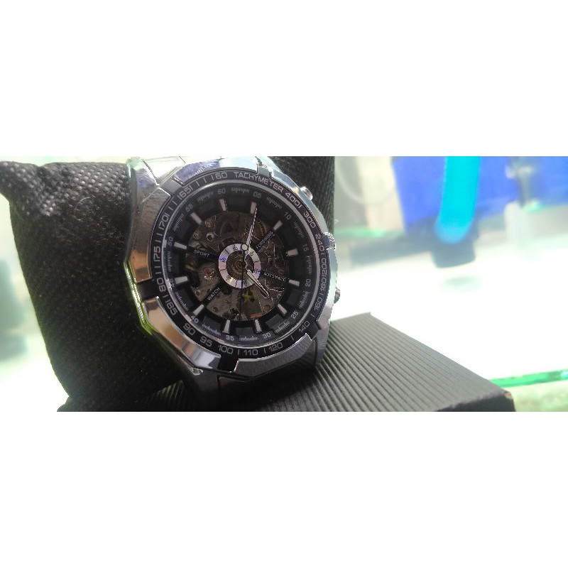 

FORSINING Mechanical
