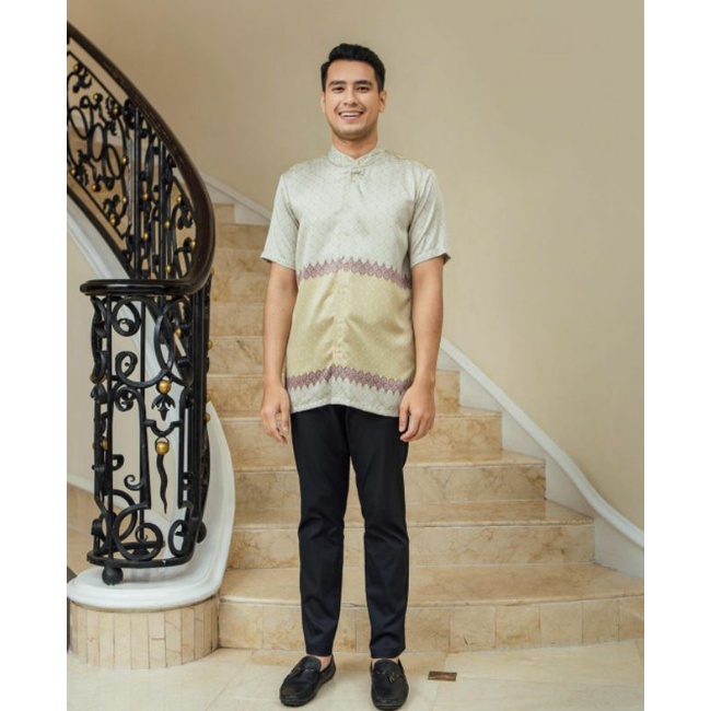 FADLY KOKO BY GEULIS